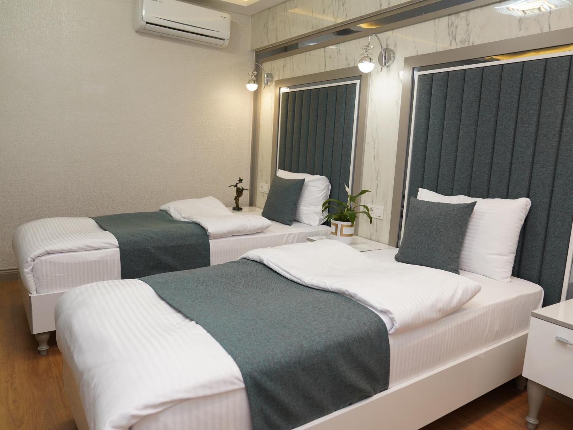 Hotel Gazelle Istanbul