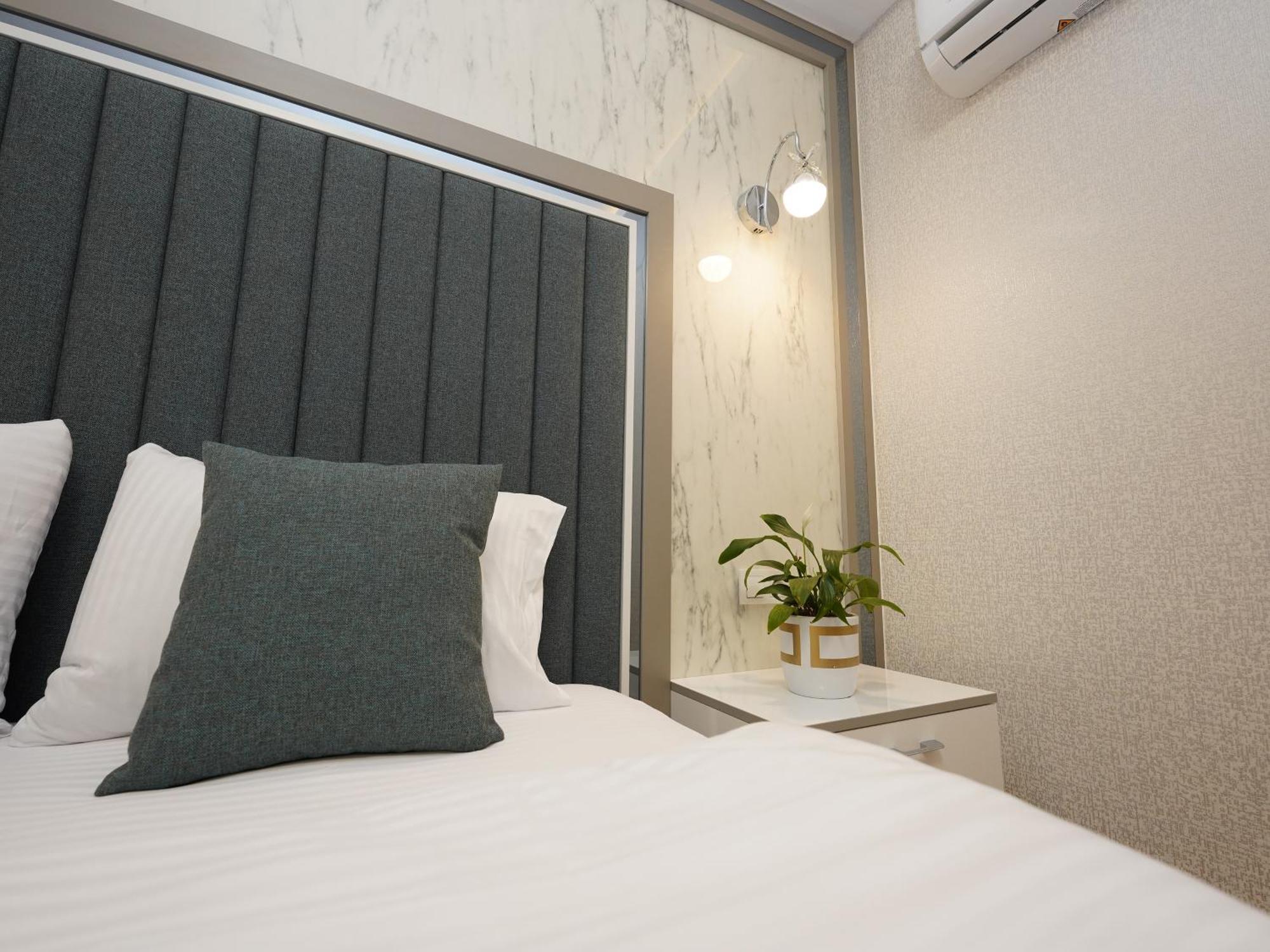 Hotel Gazelle