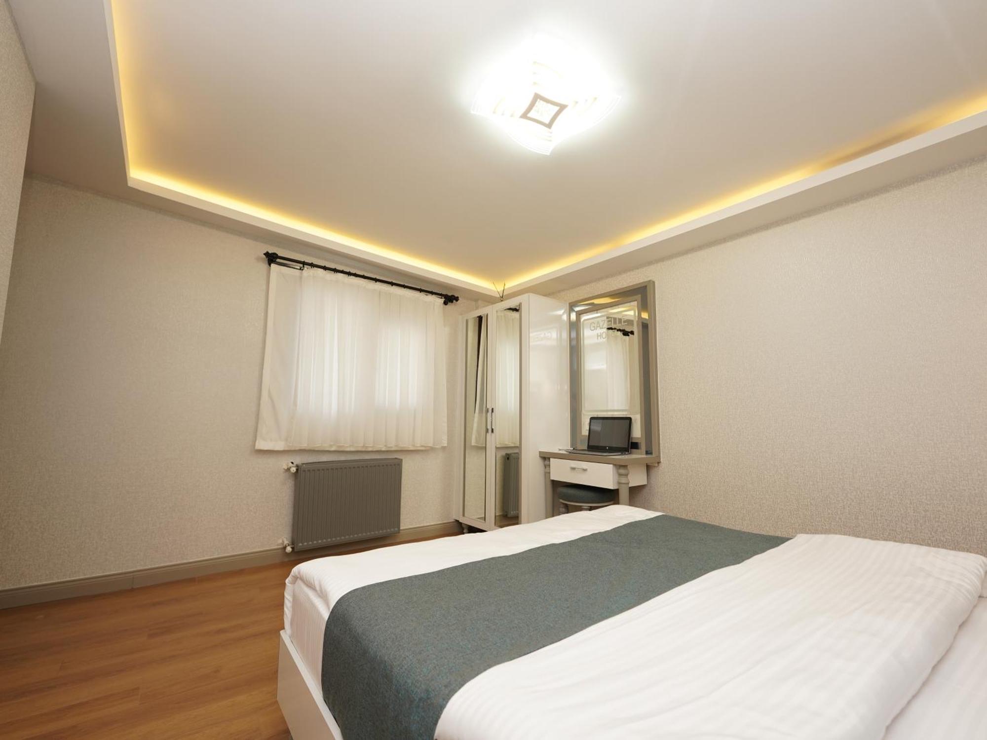 Gazelle Hotel Istanbul