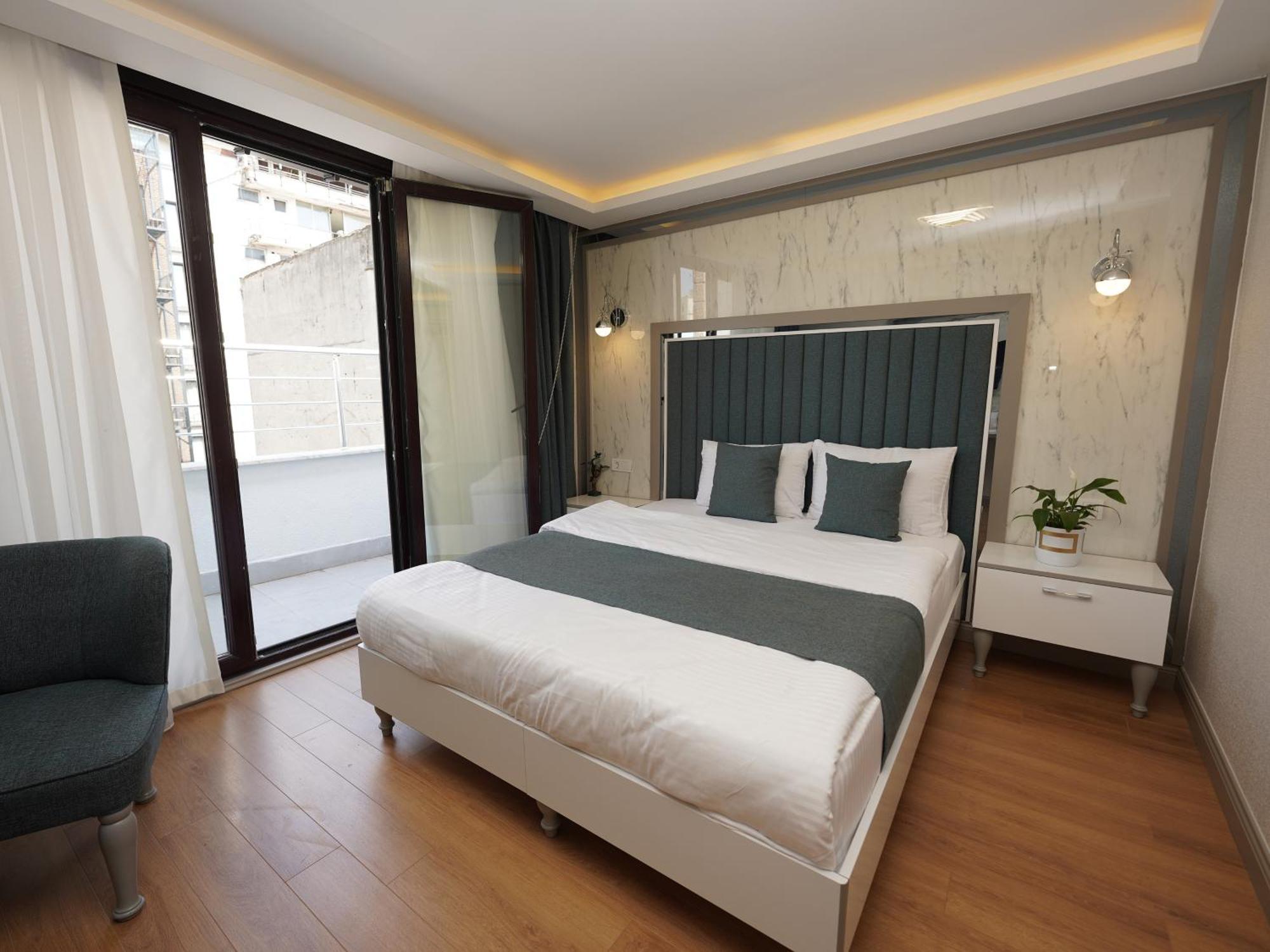 Hotel Gazelle Istanbul