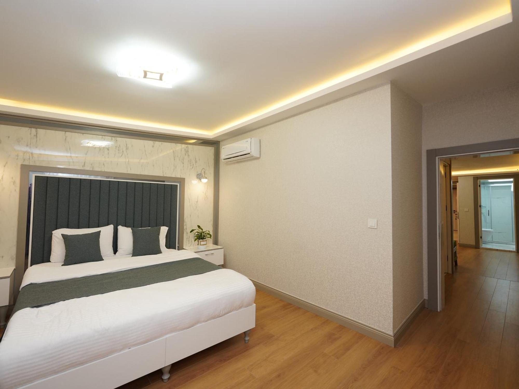 Hotel Gazelle