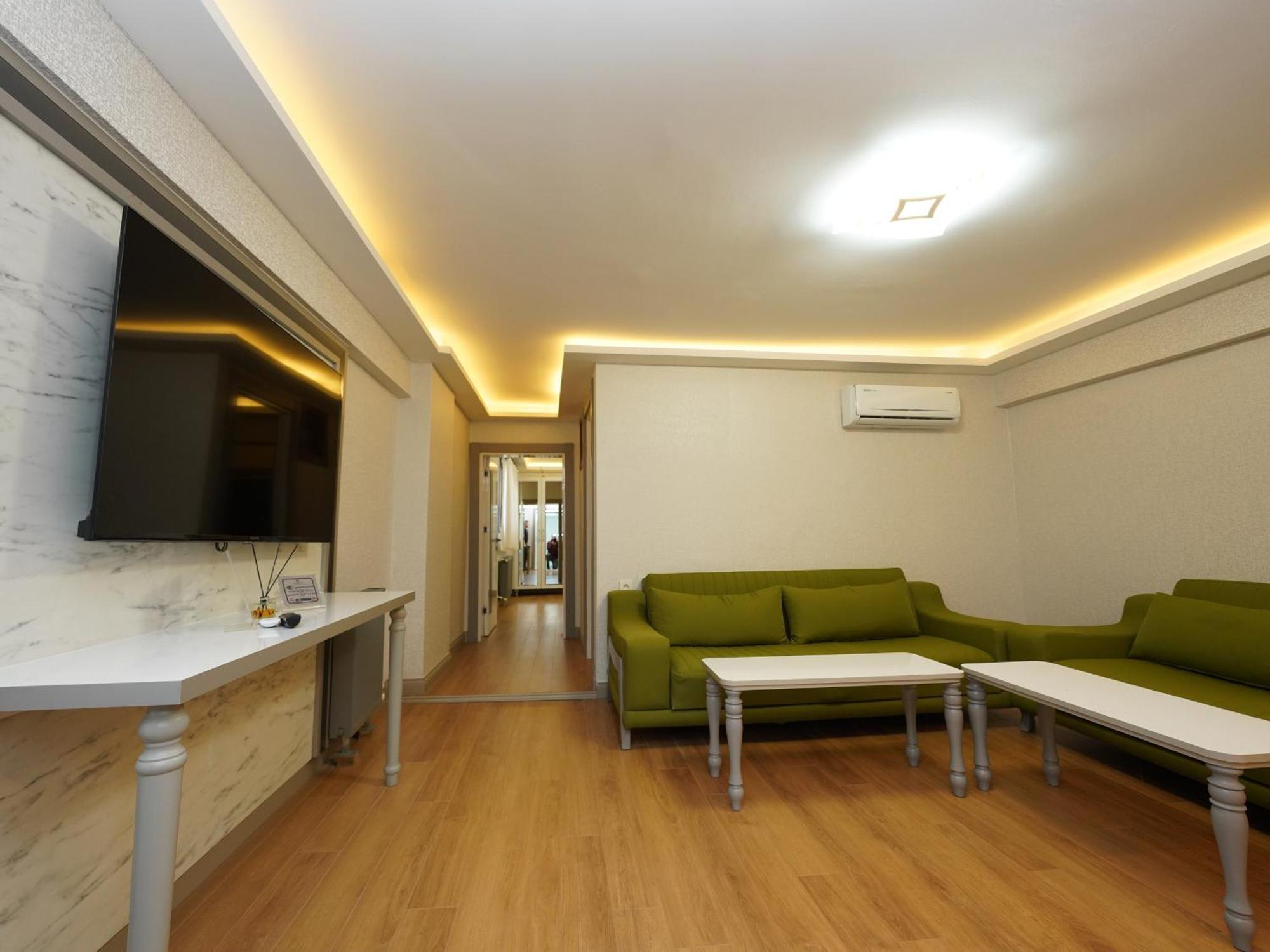 Hotel Gazelle Istanbul