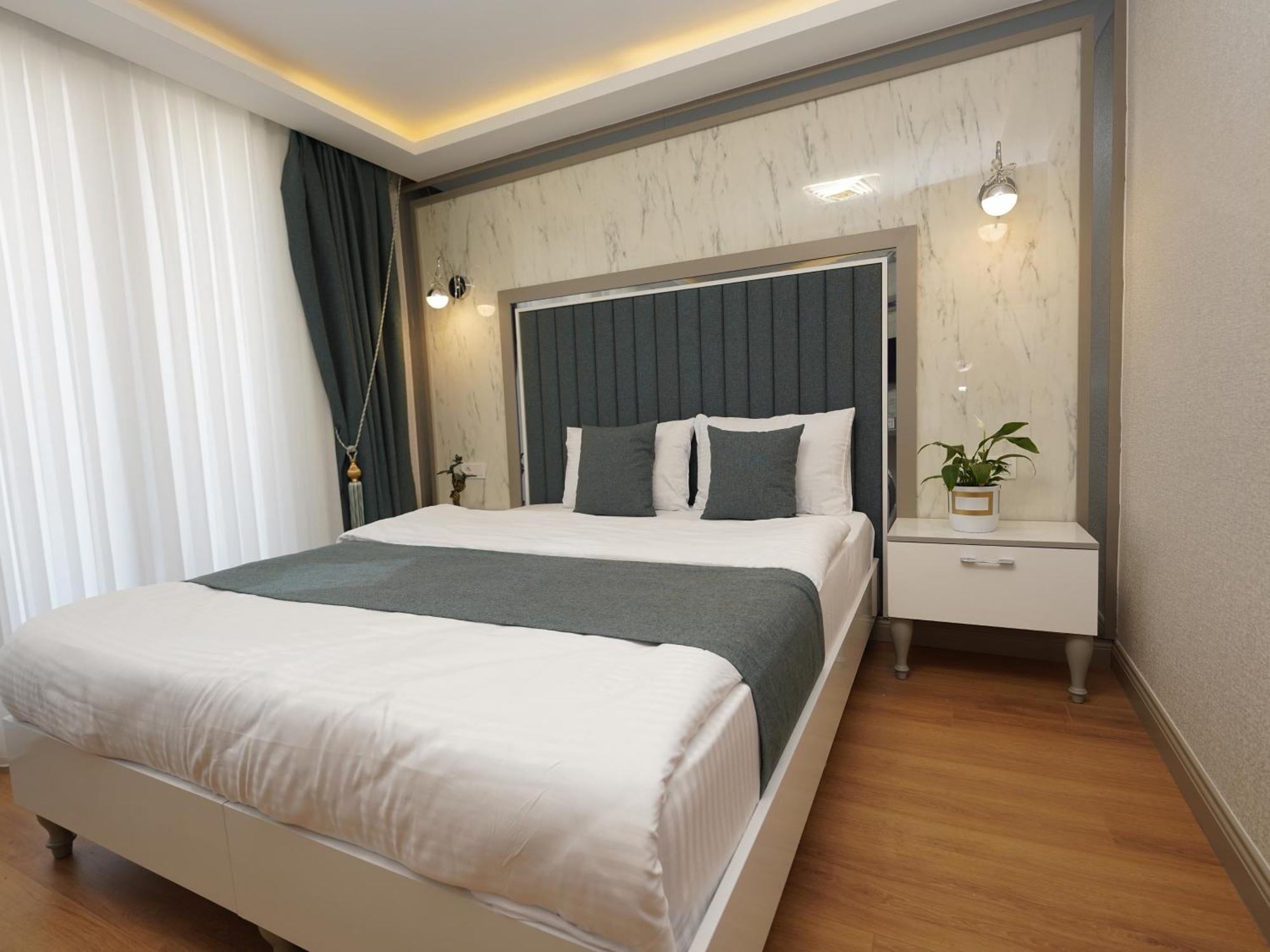 Hotel Gazelle