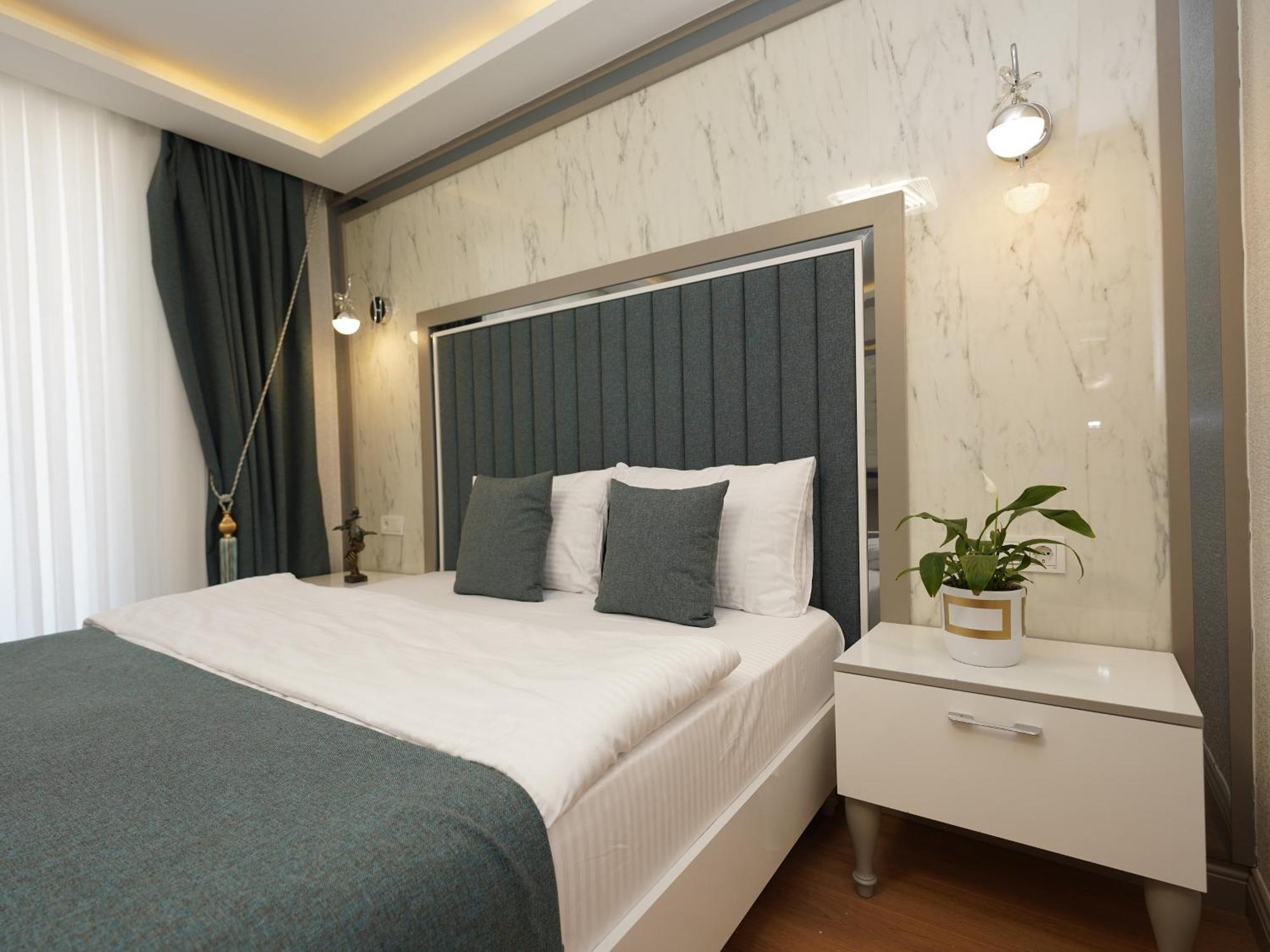 Hotel Gazelle Istanbul