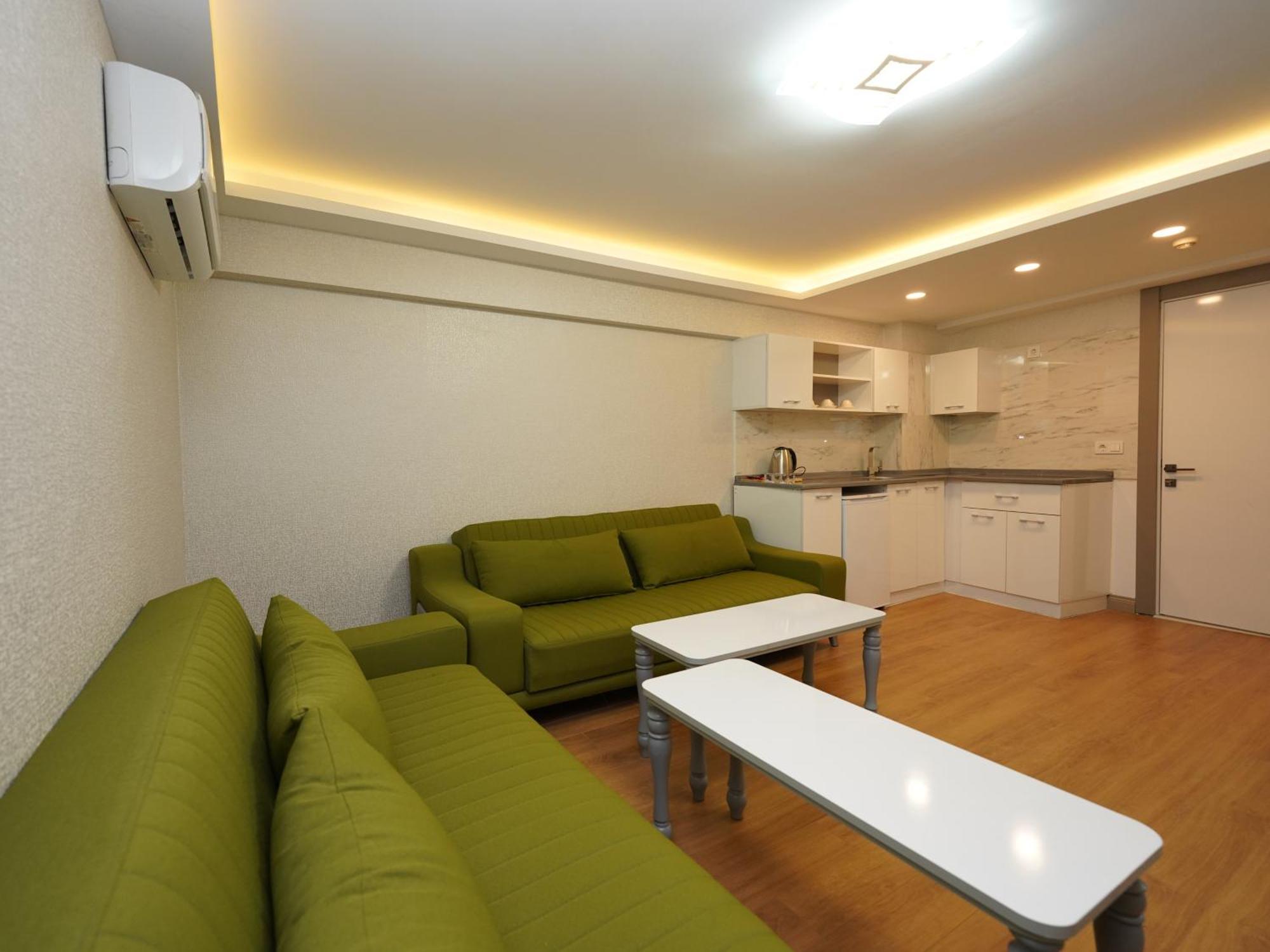 Hotel Gazelle Istanbul