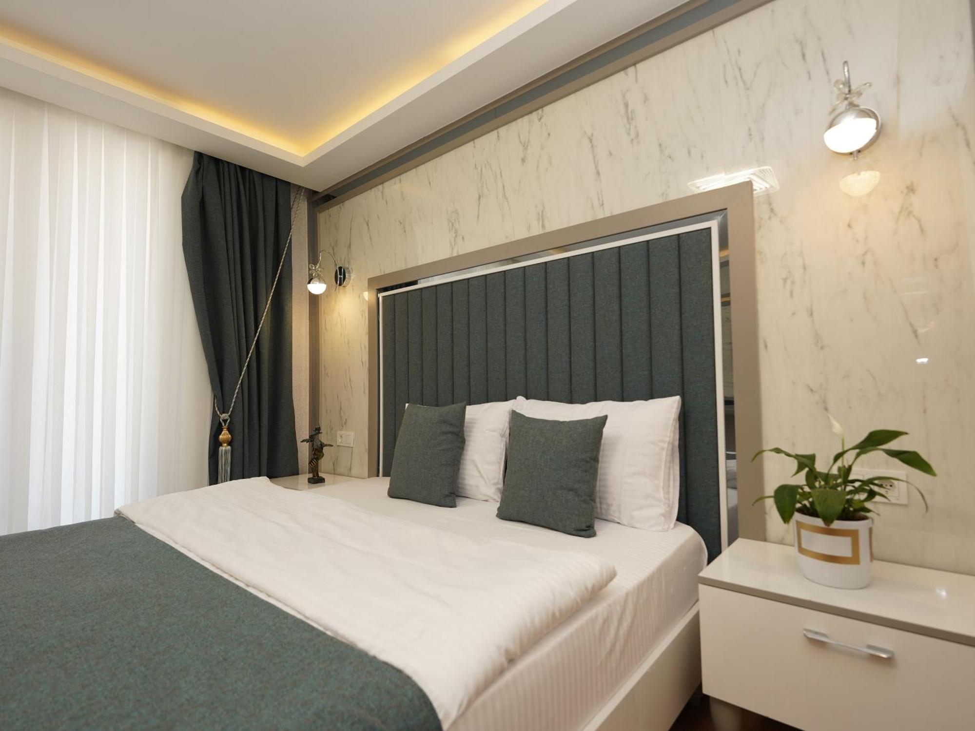 Hotel Gazelle