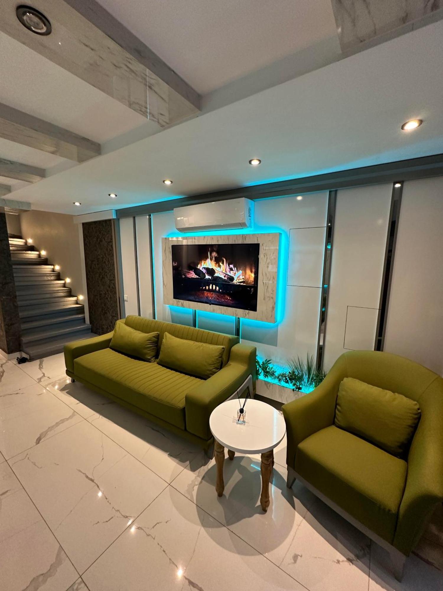 Hotel Gazelle Istanbul