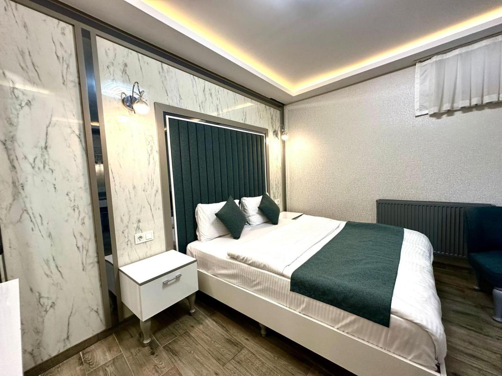Gazelle Provincia di Istanbul