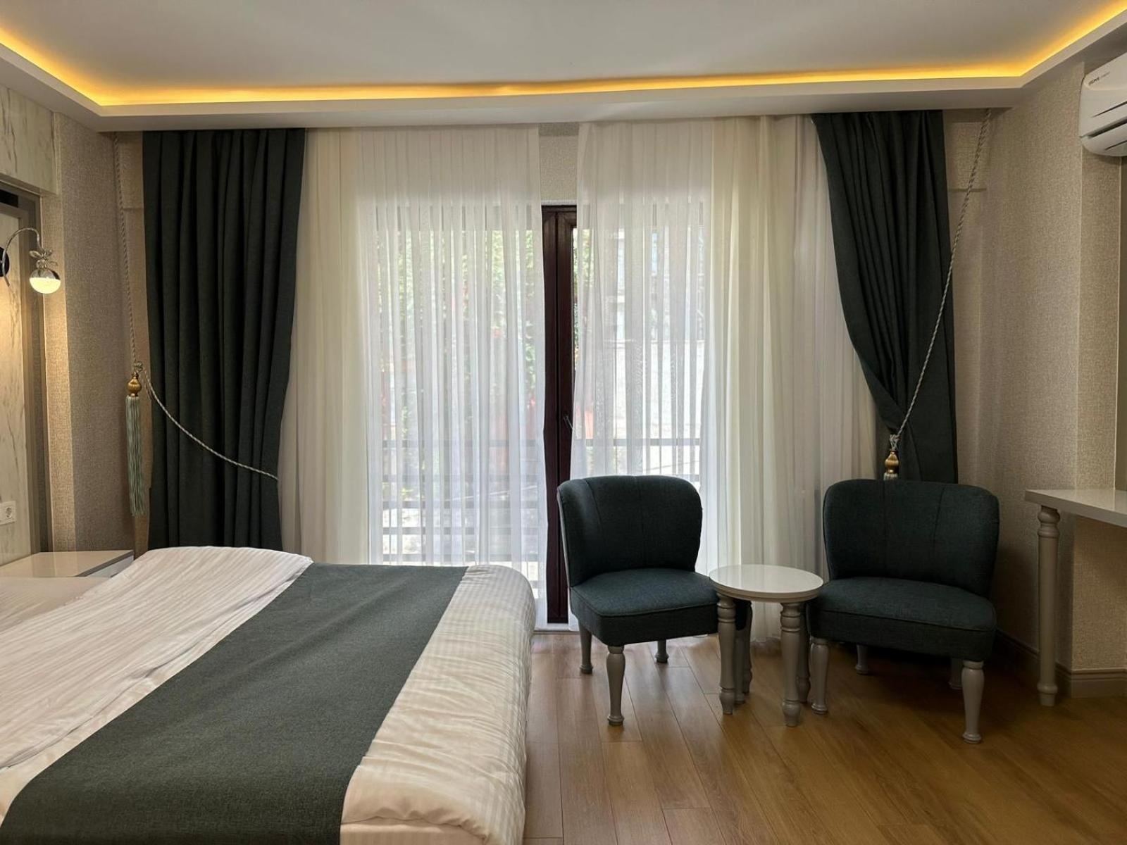 Hotel Gazelle Provincia di Istanbul