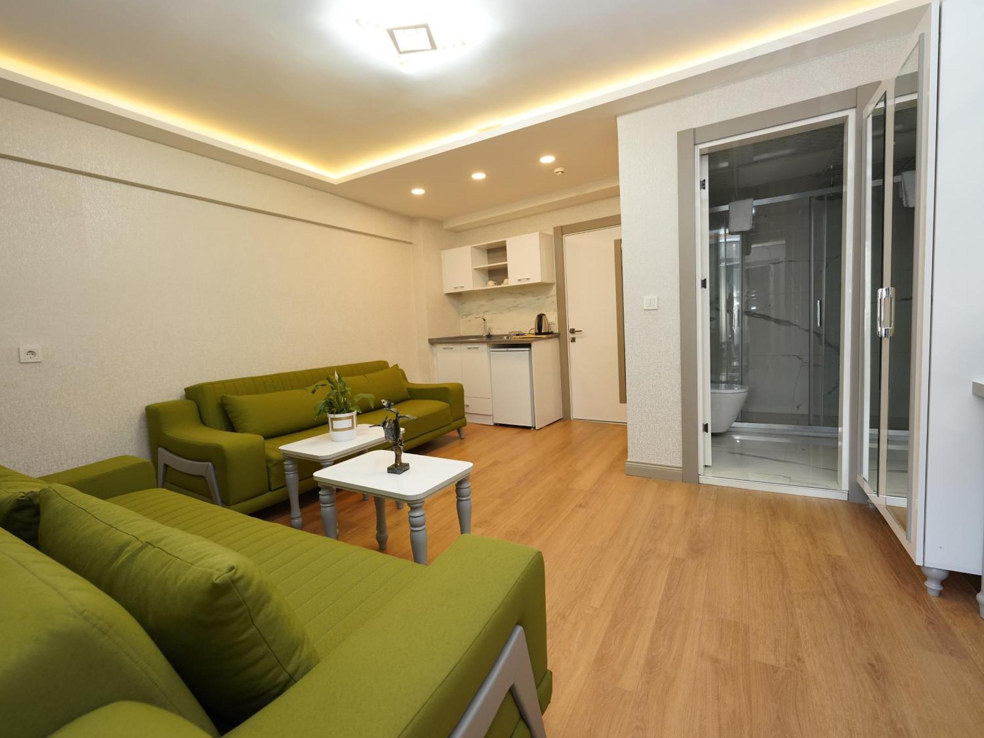 Gazelle Provincia di Istanbul