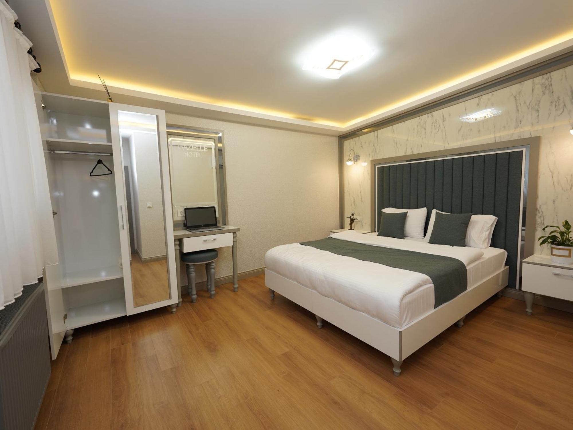 Gazelle Hotel