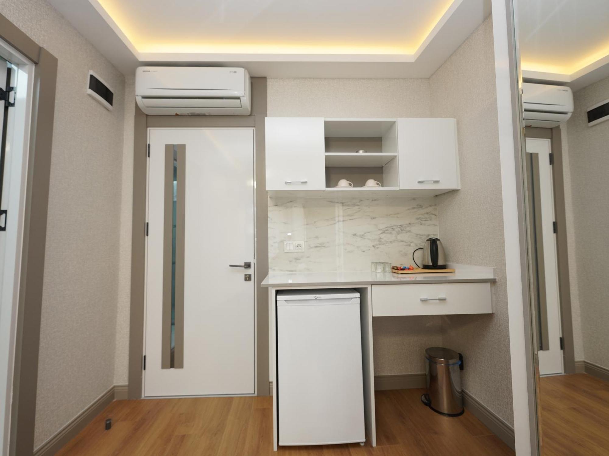 Gazelle * Provincia di Istanbul