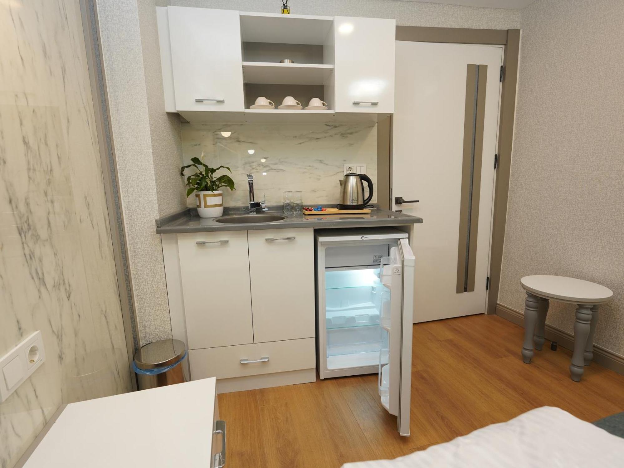 Hotel Gazelle Istanbul